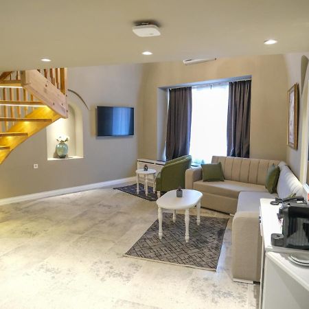Palazzo Suit Karakoey イスタンブール エクステリア 写真