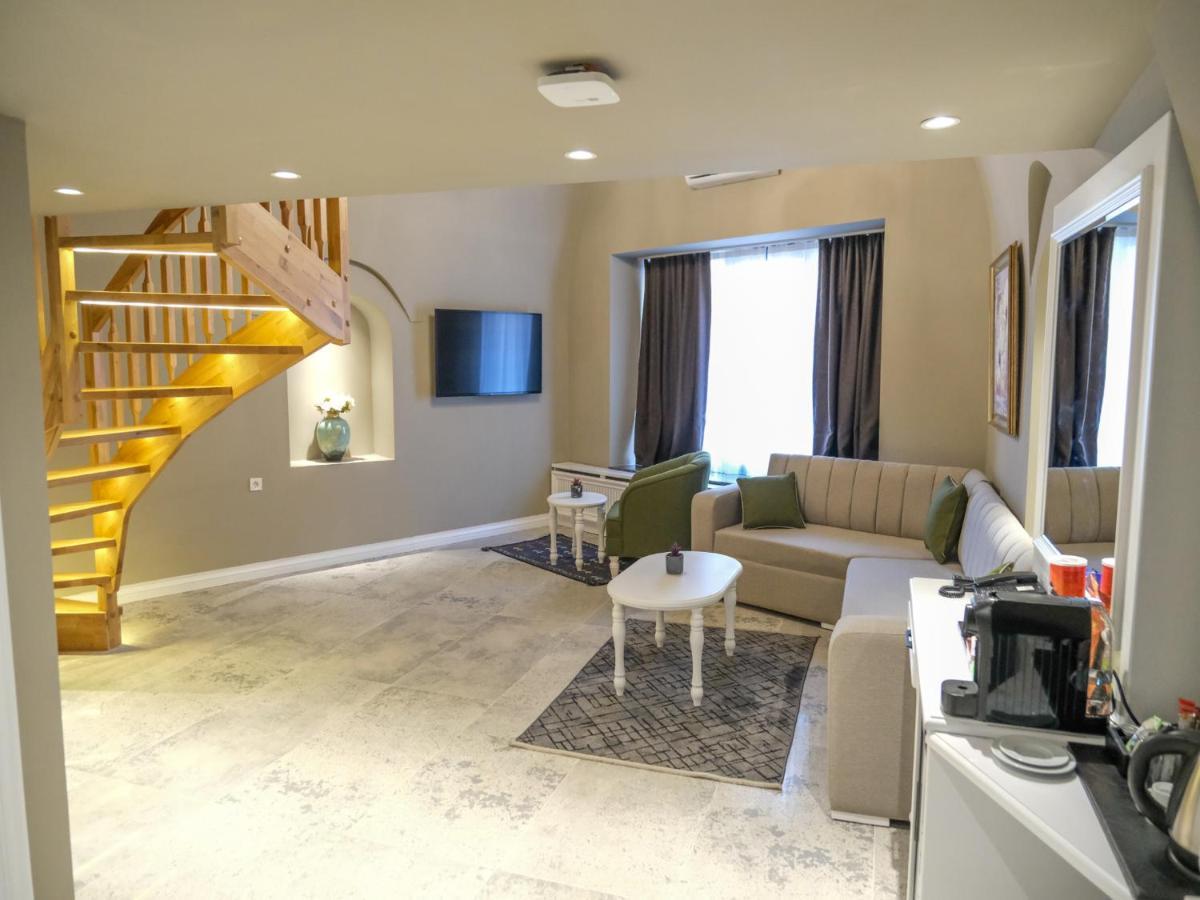 Palazzo Suit Karakoey イスタンブール エクステリア 写真
