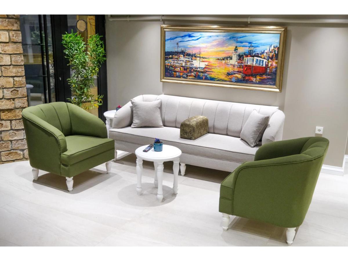 Palazzo Suit Karakoey イスタンブール エクステリア 写真