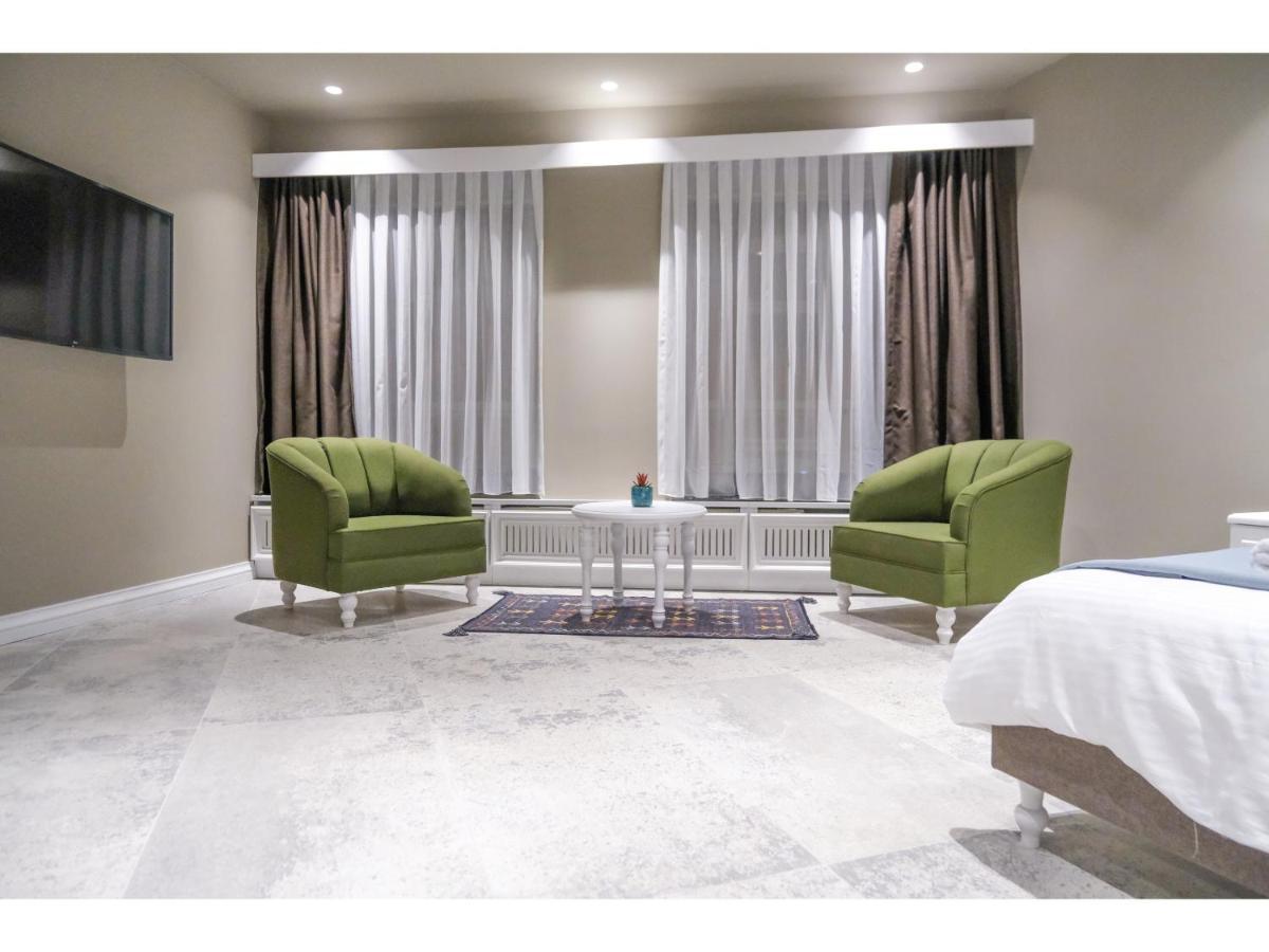 Palazzo Suit Karakoey イスタンブール エクステリア 写真