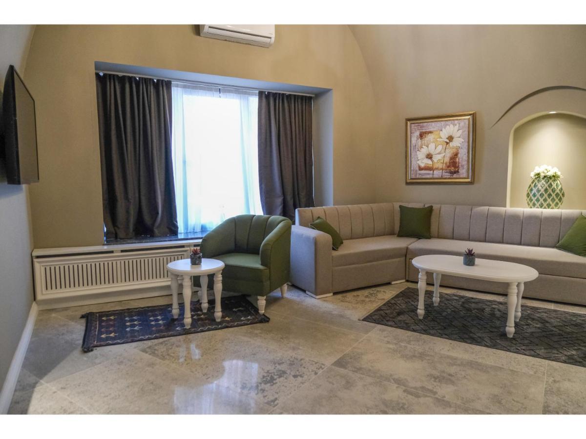Palazzo Suit Karakoey イスタンブール エクステリア 写真