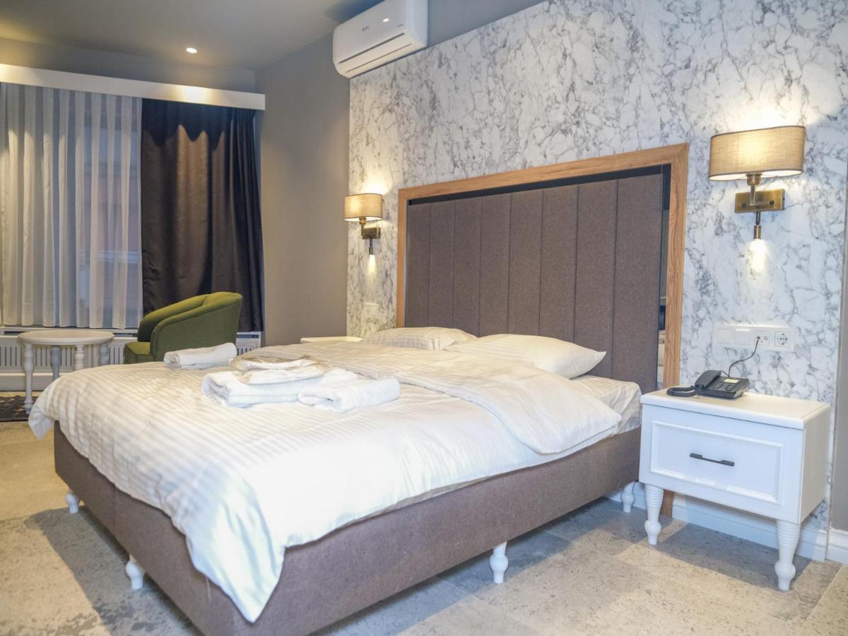 Palazzo Suit Karakoey イスタンブール エクステリア 写真