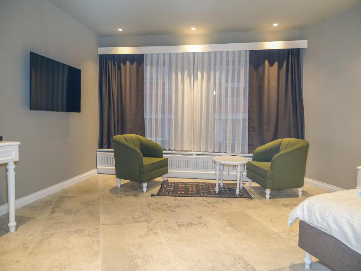 Palazzo Suit Karakoey イスタンブール エクステリア 写真