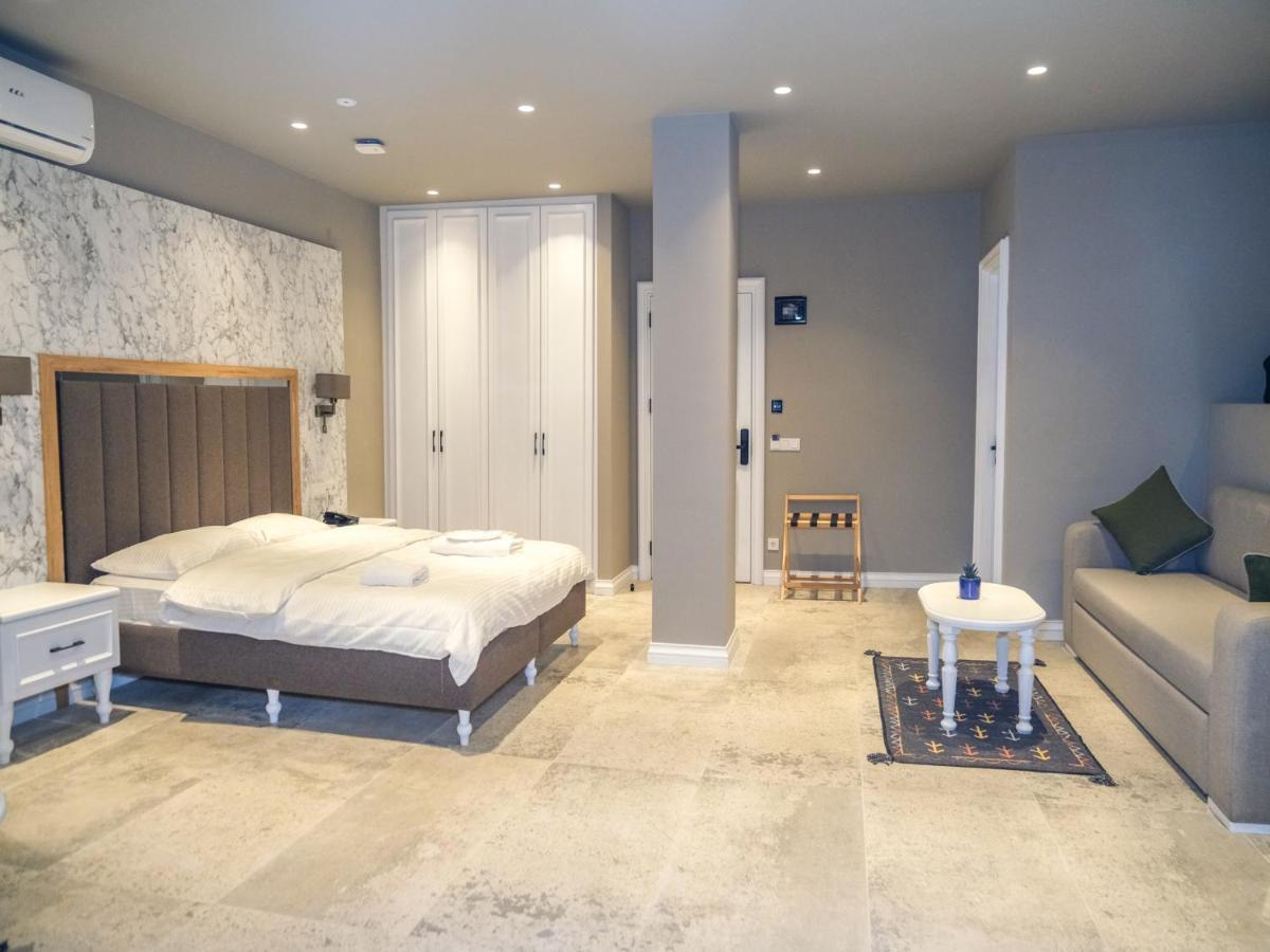 Palazzo Suit Karakoey イスタンブール エクステリア 写真