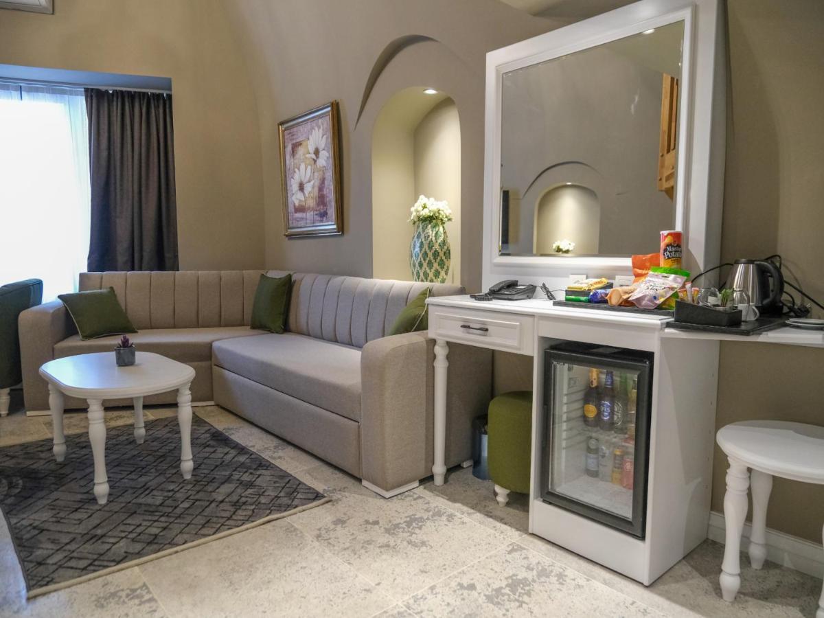 Palazzo Suit Karakoey イスタンブール エクステリア 写真