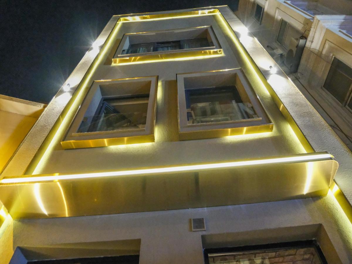 Palazzo Suit Karakoey イスタンブール エクステリア 写真